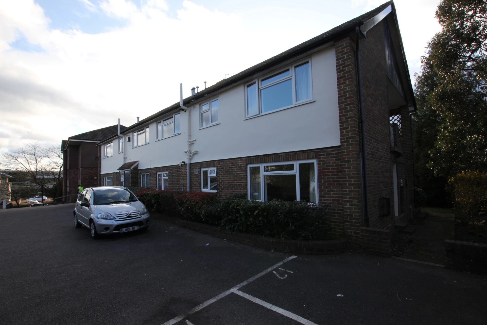 Redhill RH1