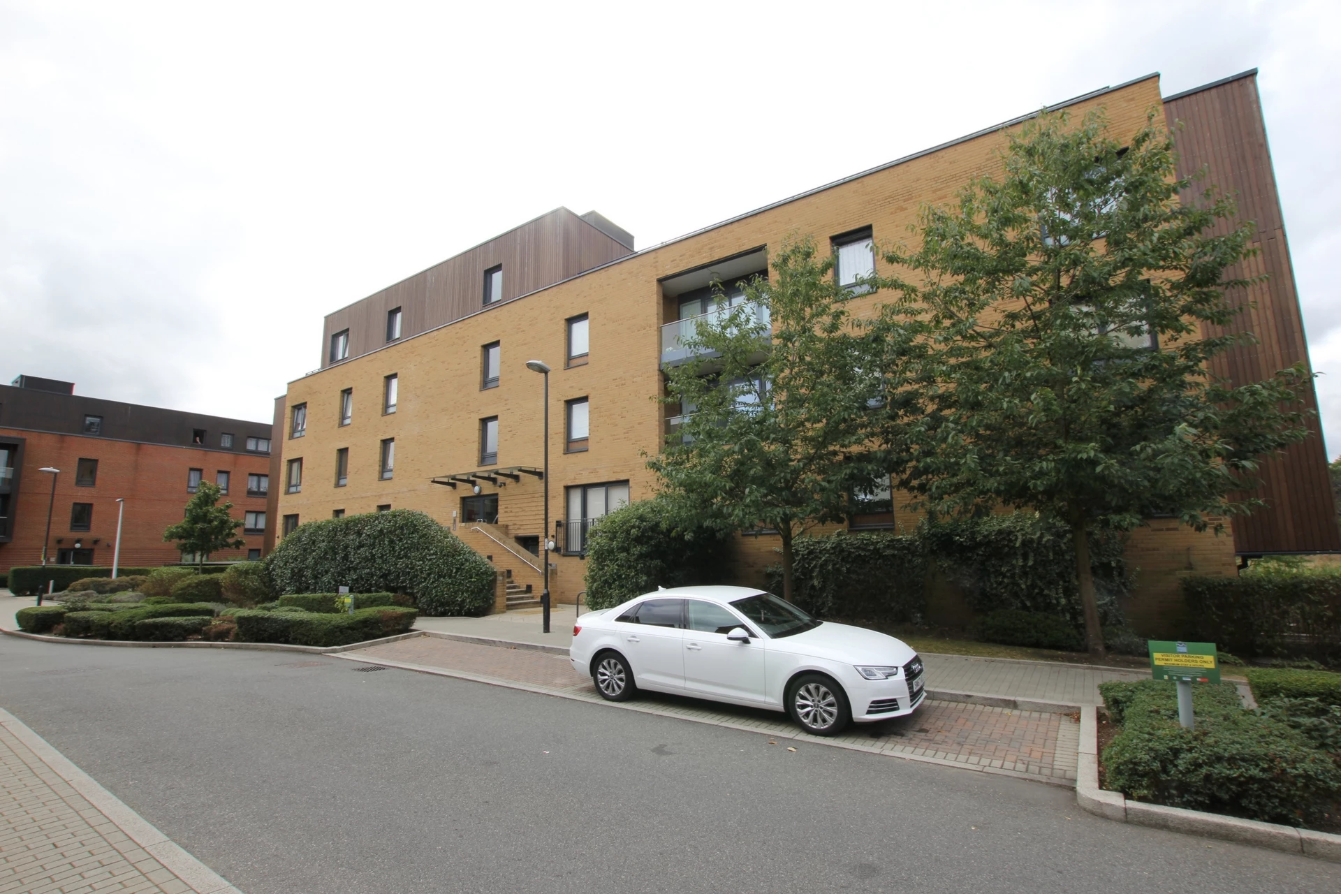 Kidbrooke Village SE9