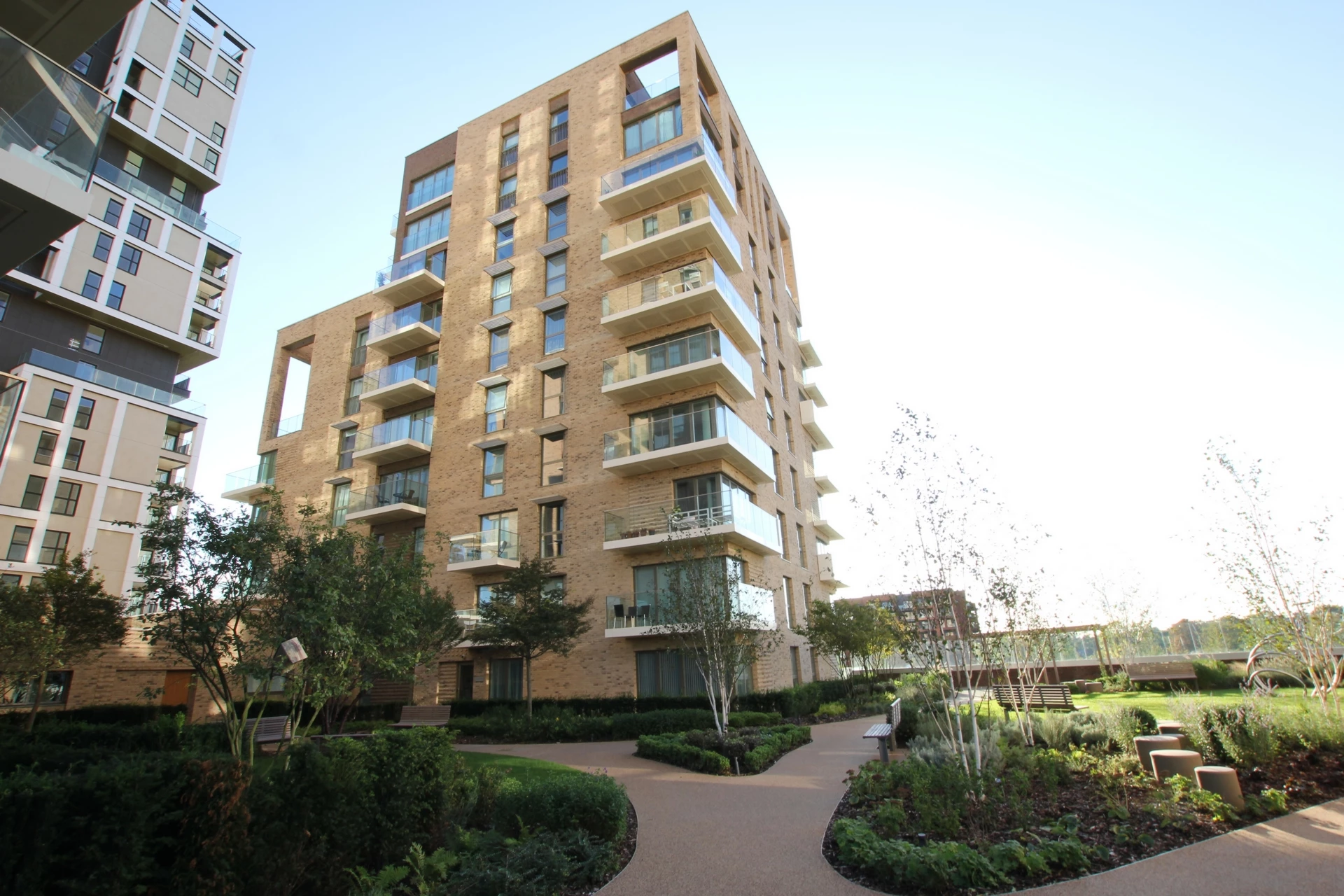 Kidbrooke Village SE3