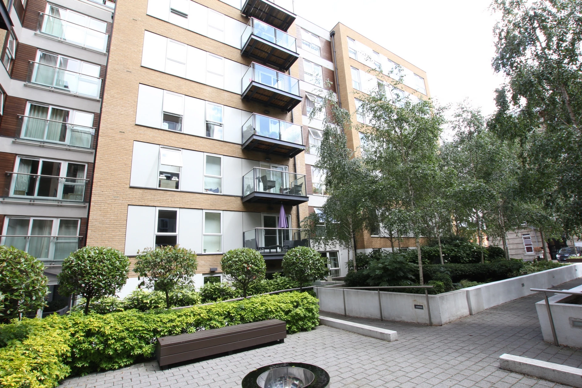 Acton W3