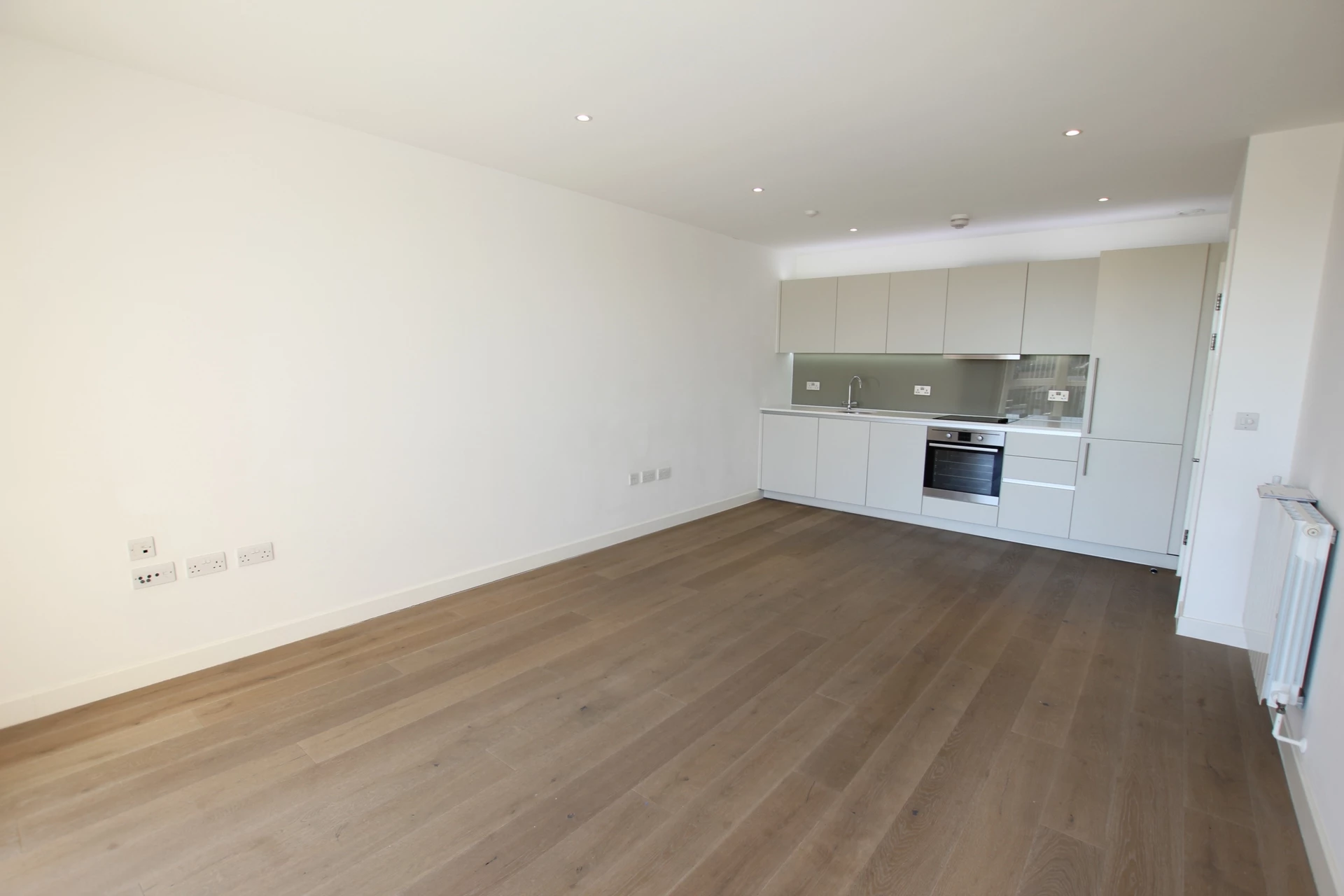 Kidbrooke Village SE3