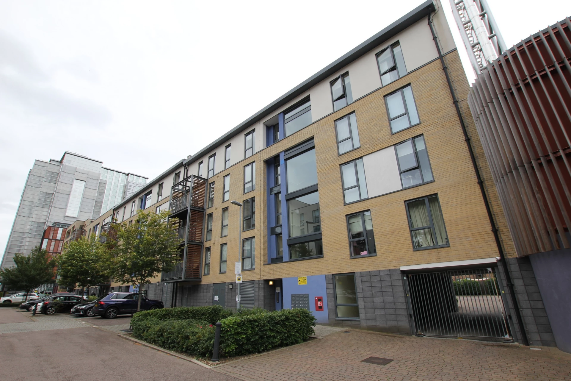 Colindale NW9