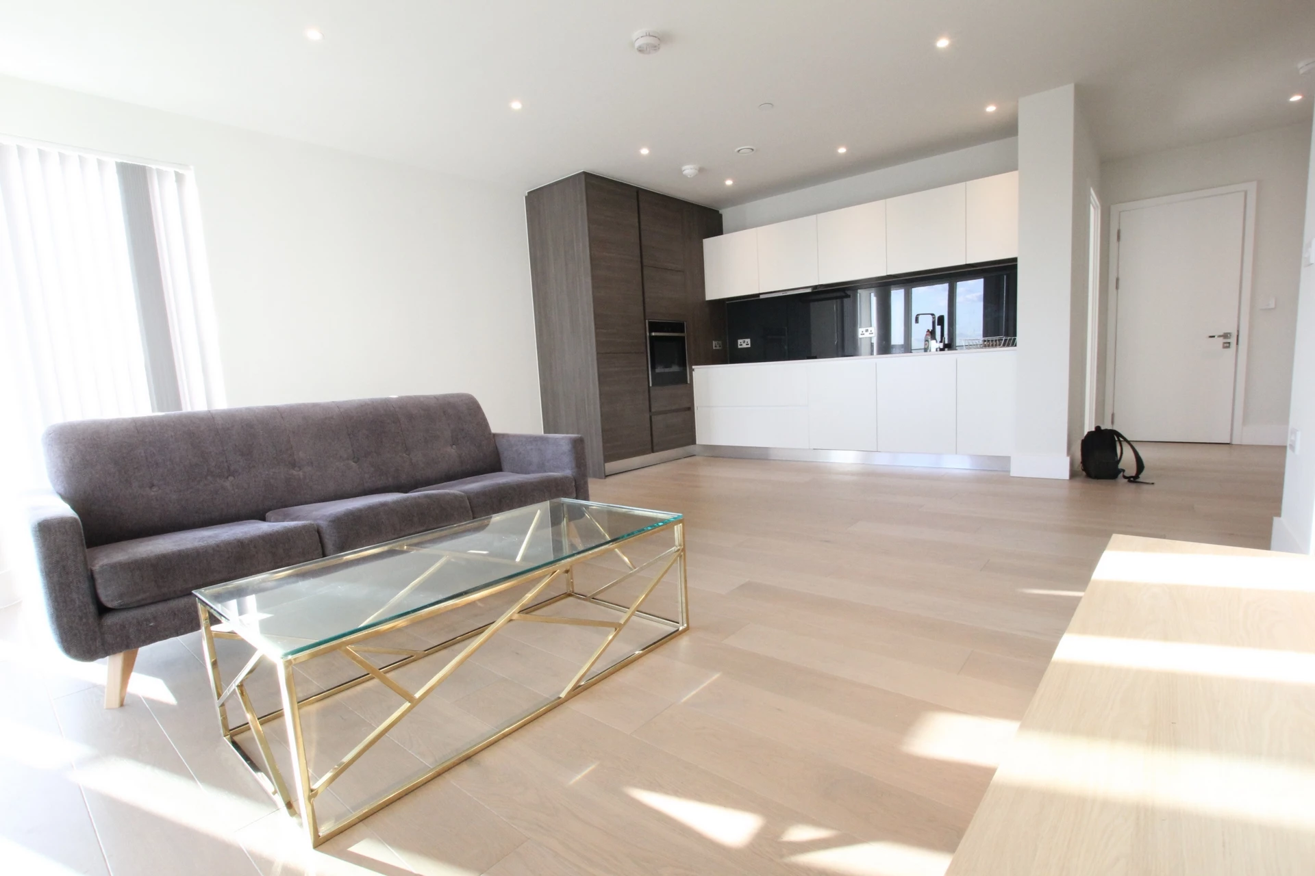 Kidbrooke Village SE3