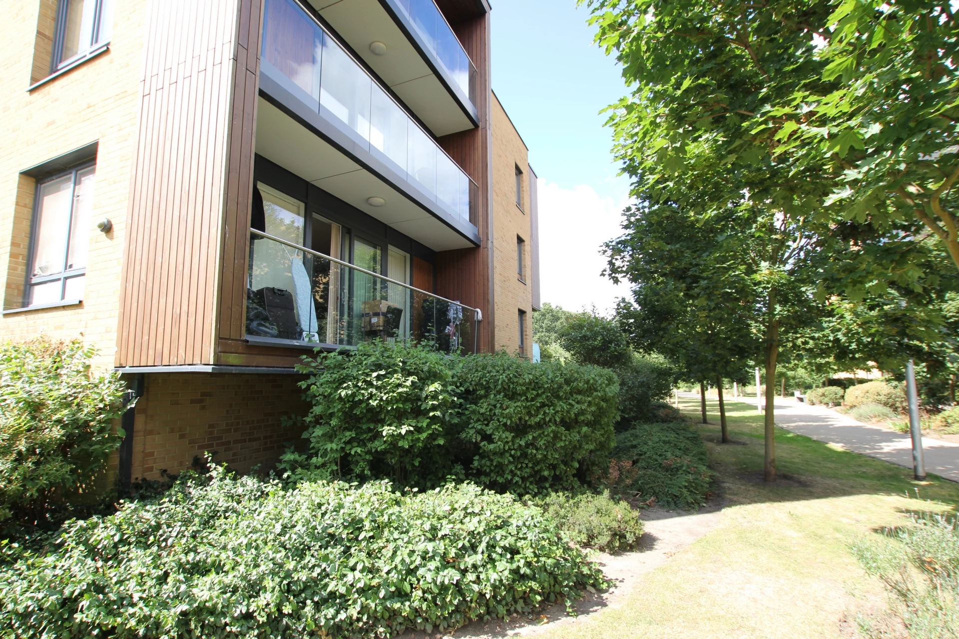 Kidbrooke Village SE9