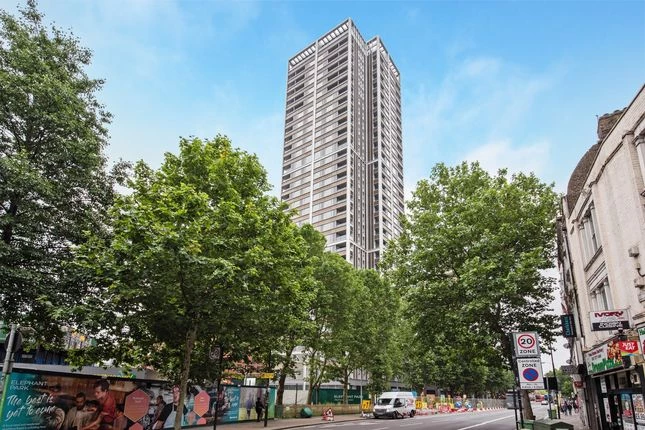 Elephant Park SE17