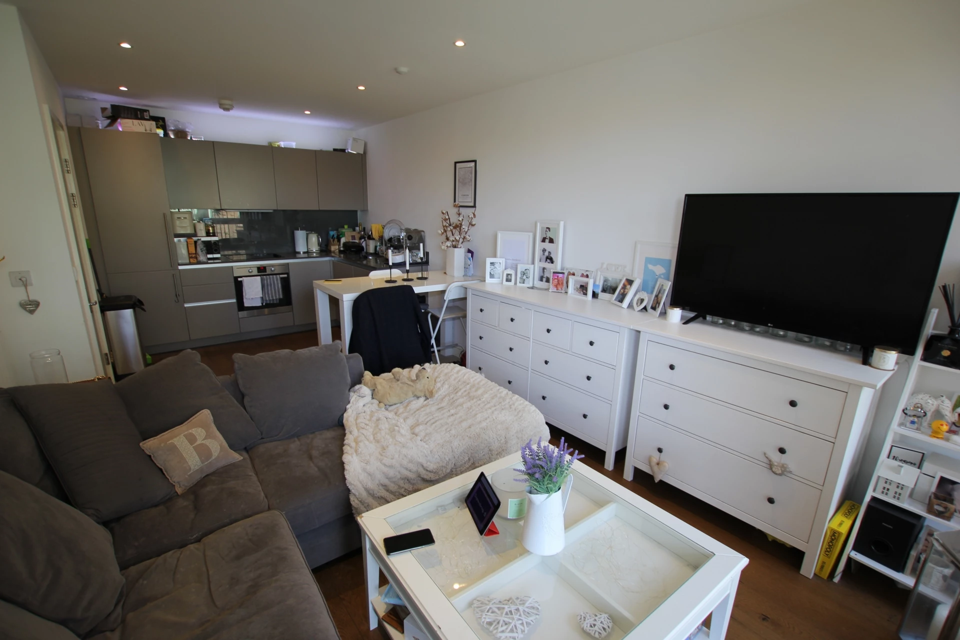 Kidbrooke Village SE3