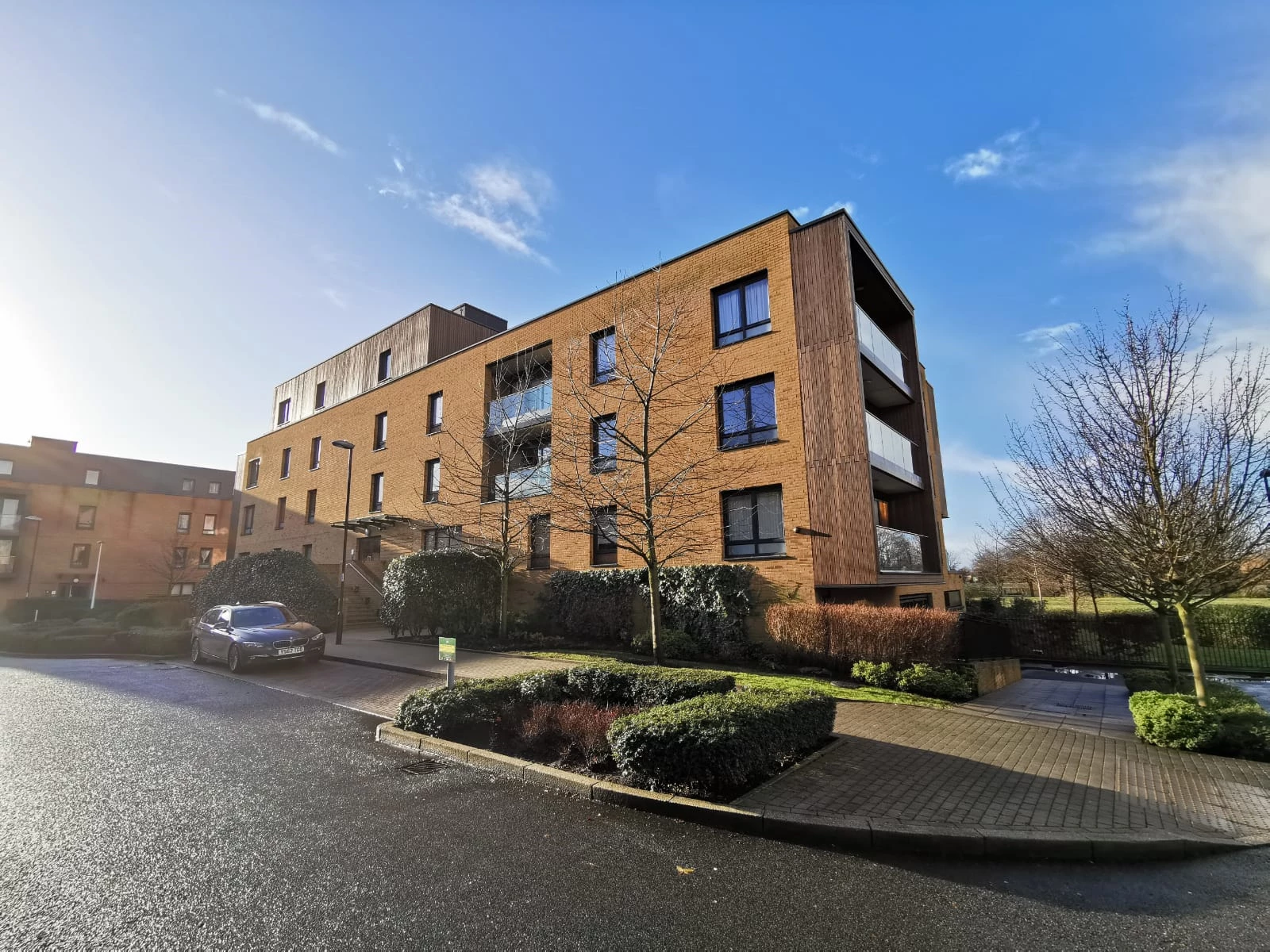 Kidbrooke Village SE9