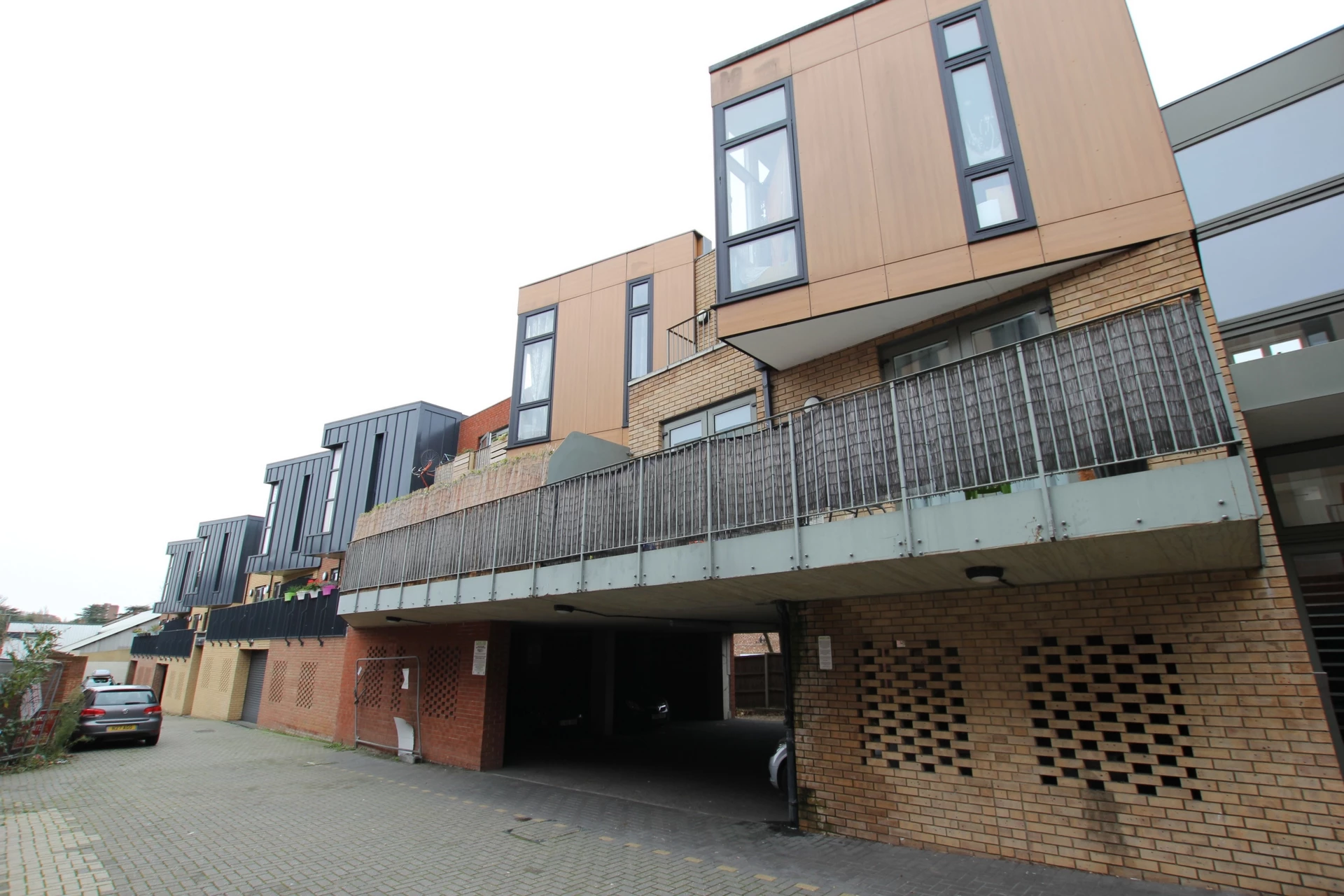 Well Hall Road Eltham SE9