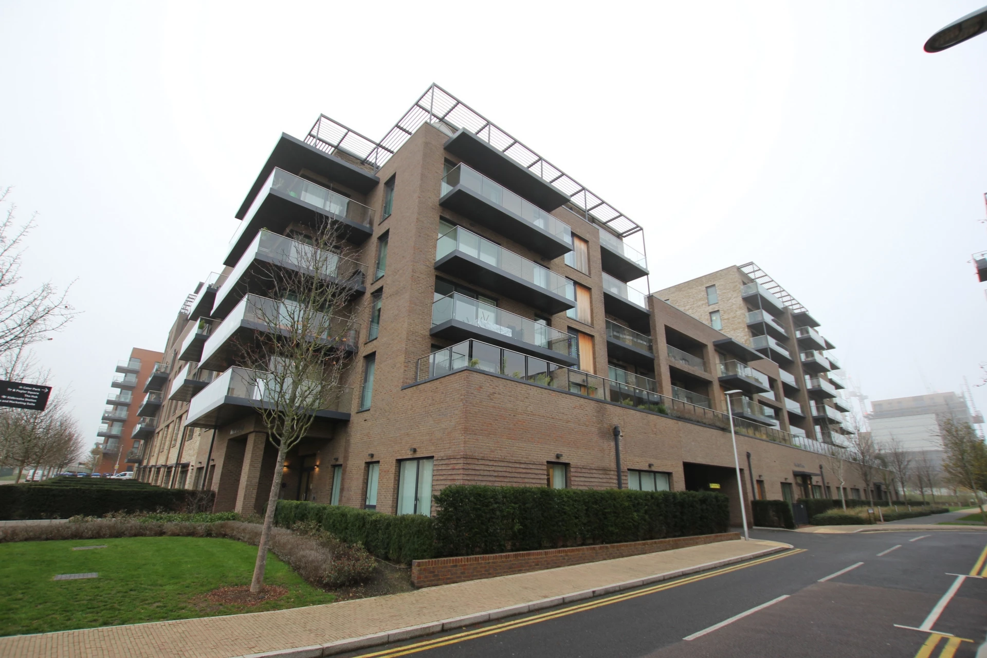 Kidbrooke Village SE3