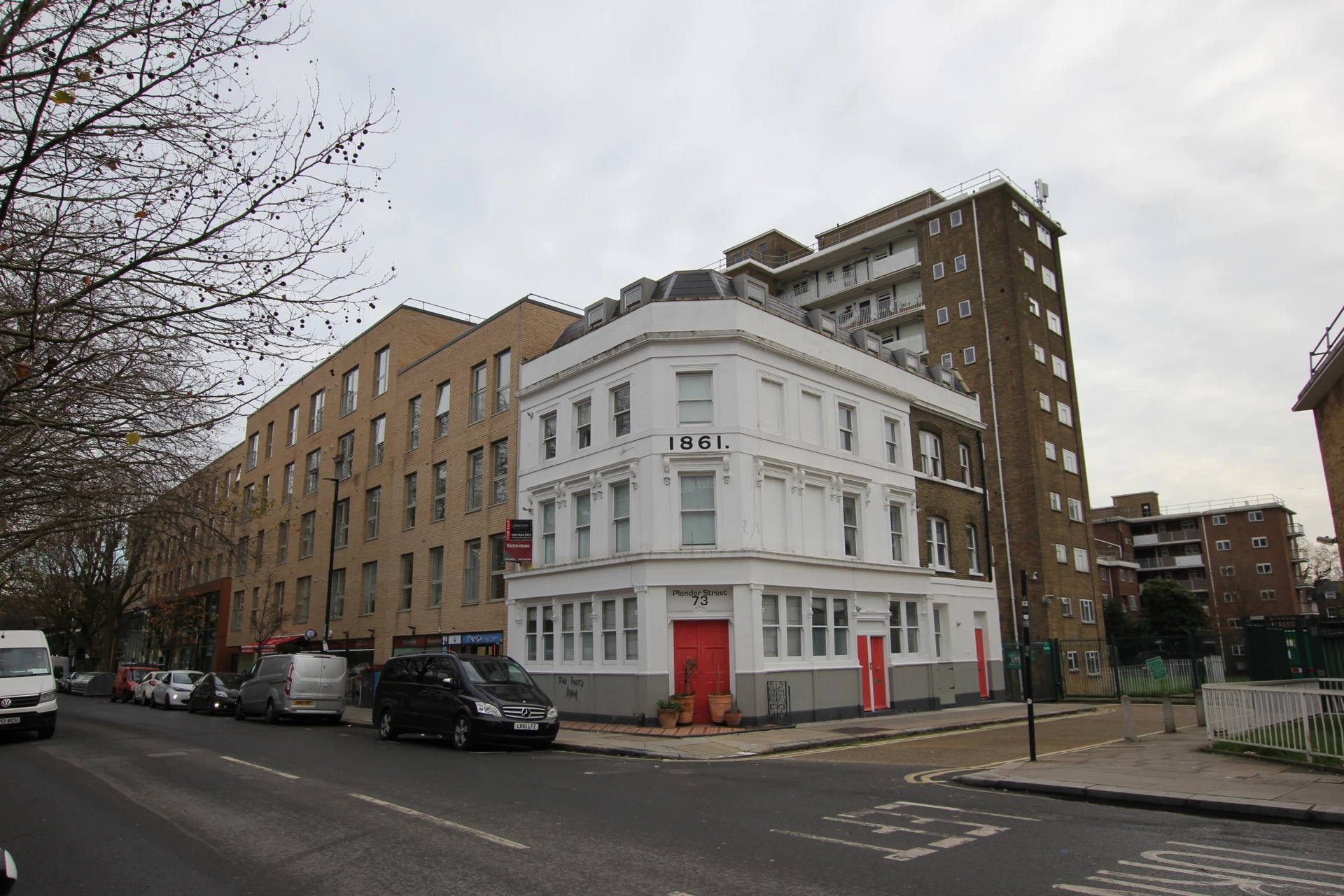 Camden NW1
