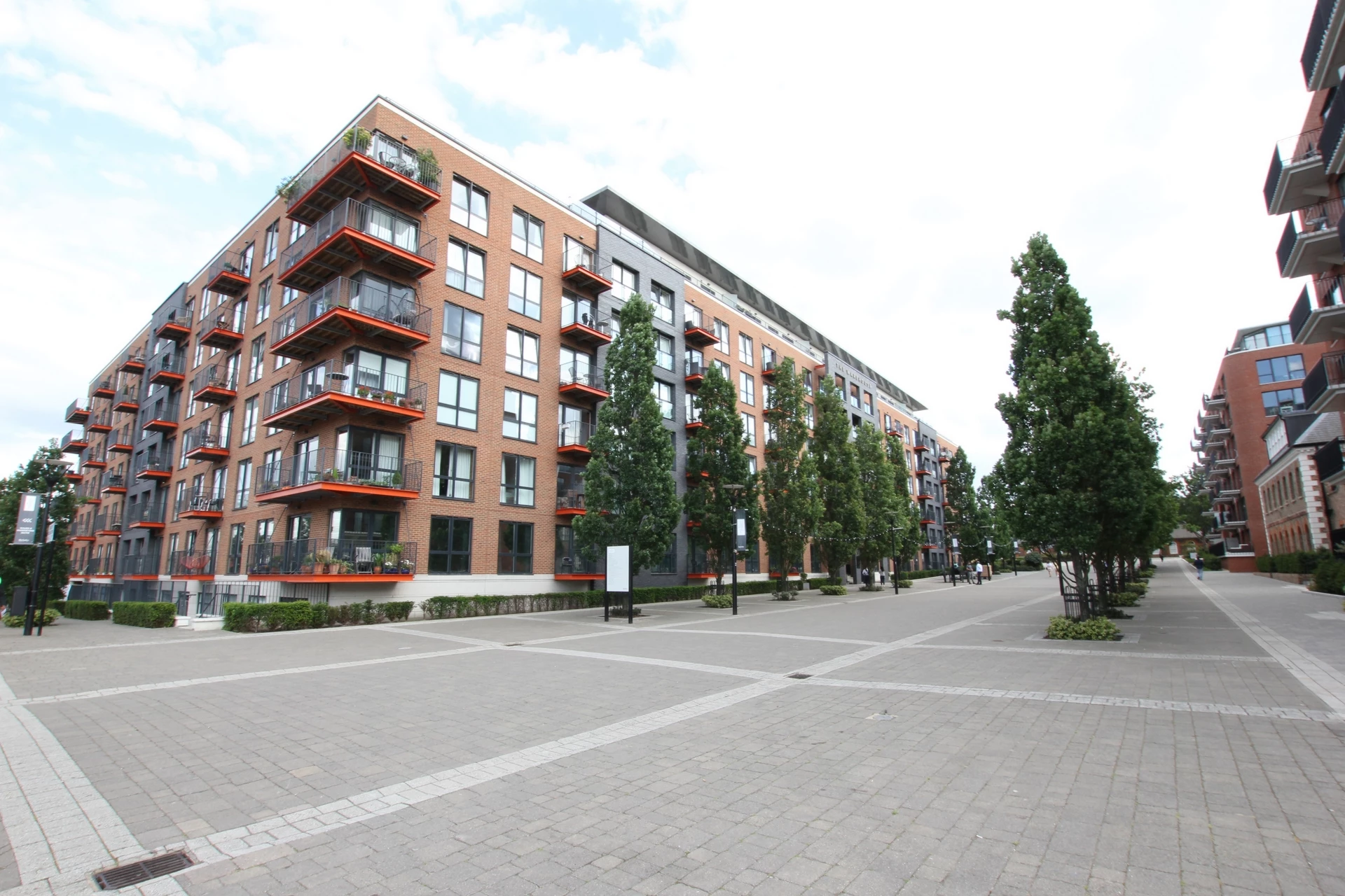 Royal Arsenal Riverside SE18