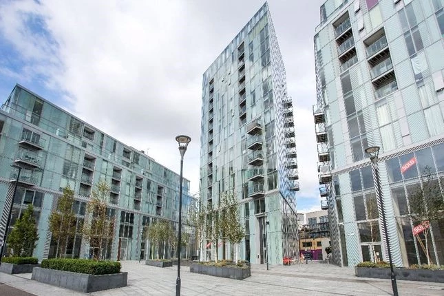 Greenwich Creekside SE8