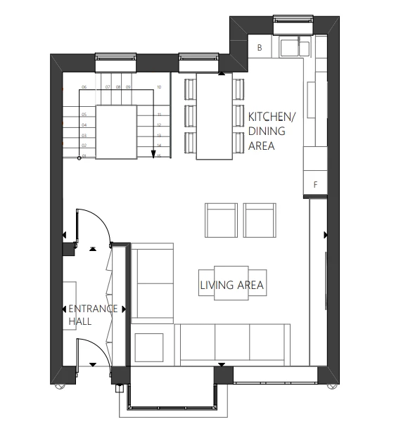 Floor Plan 6