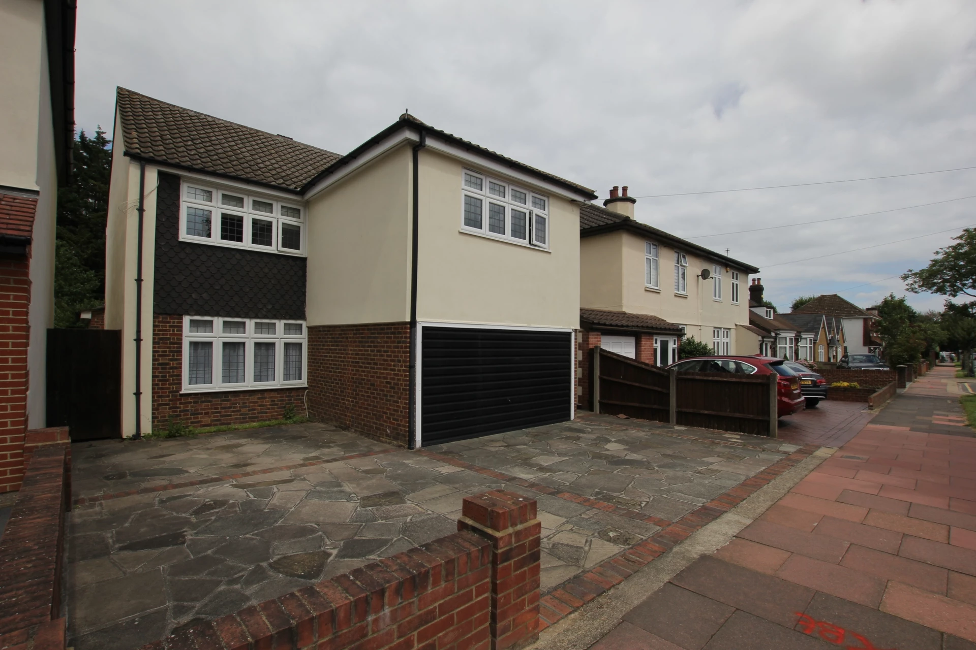 Sidcup DA15