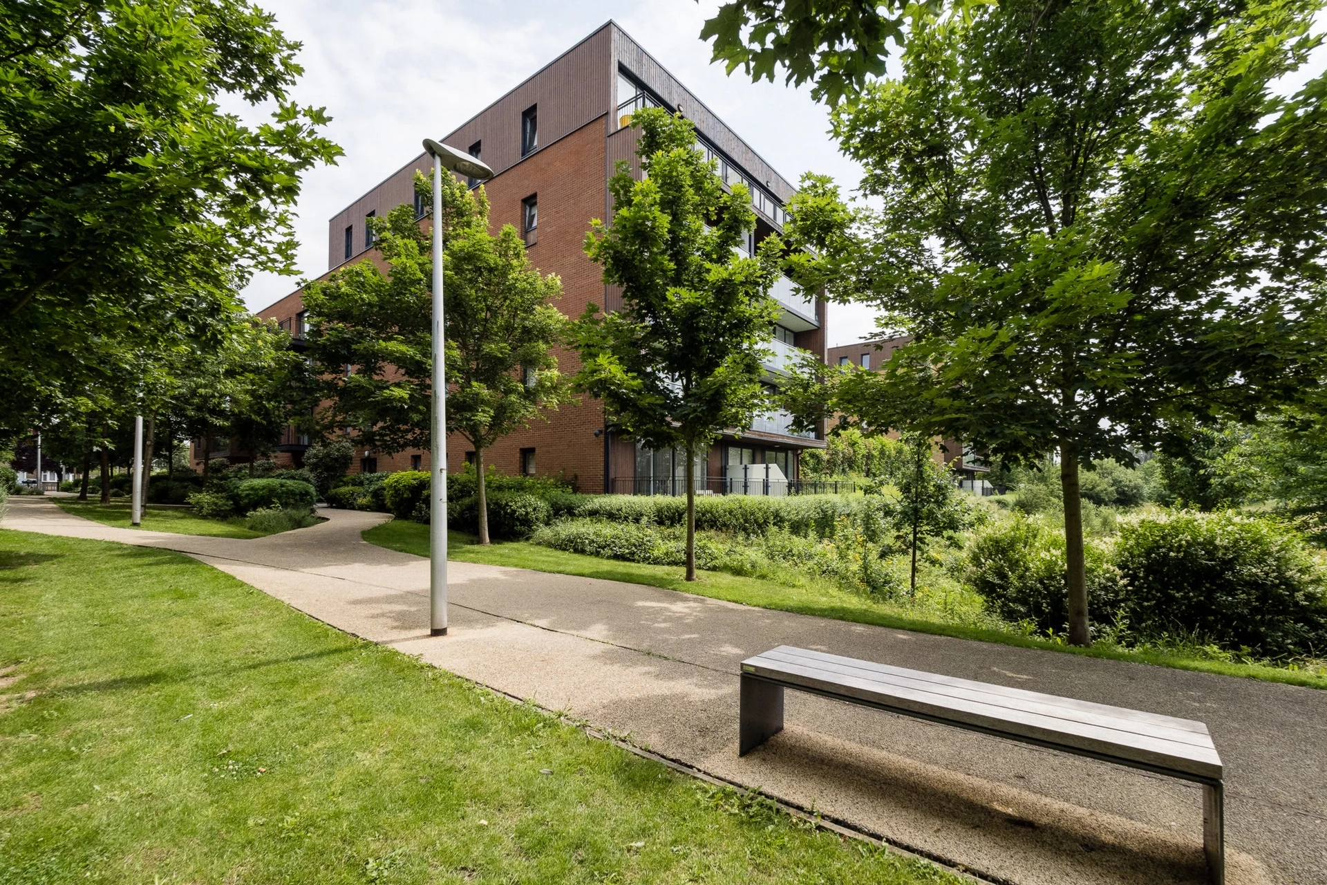 Kidbrooke Village SE9