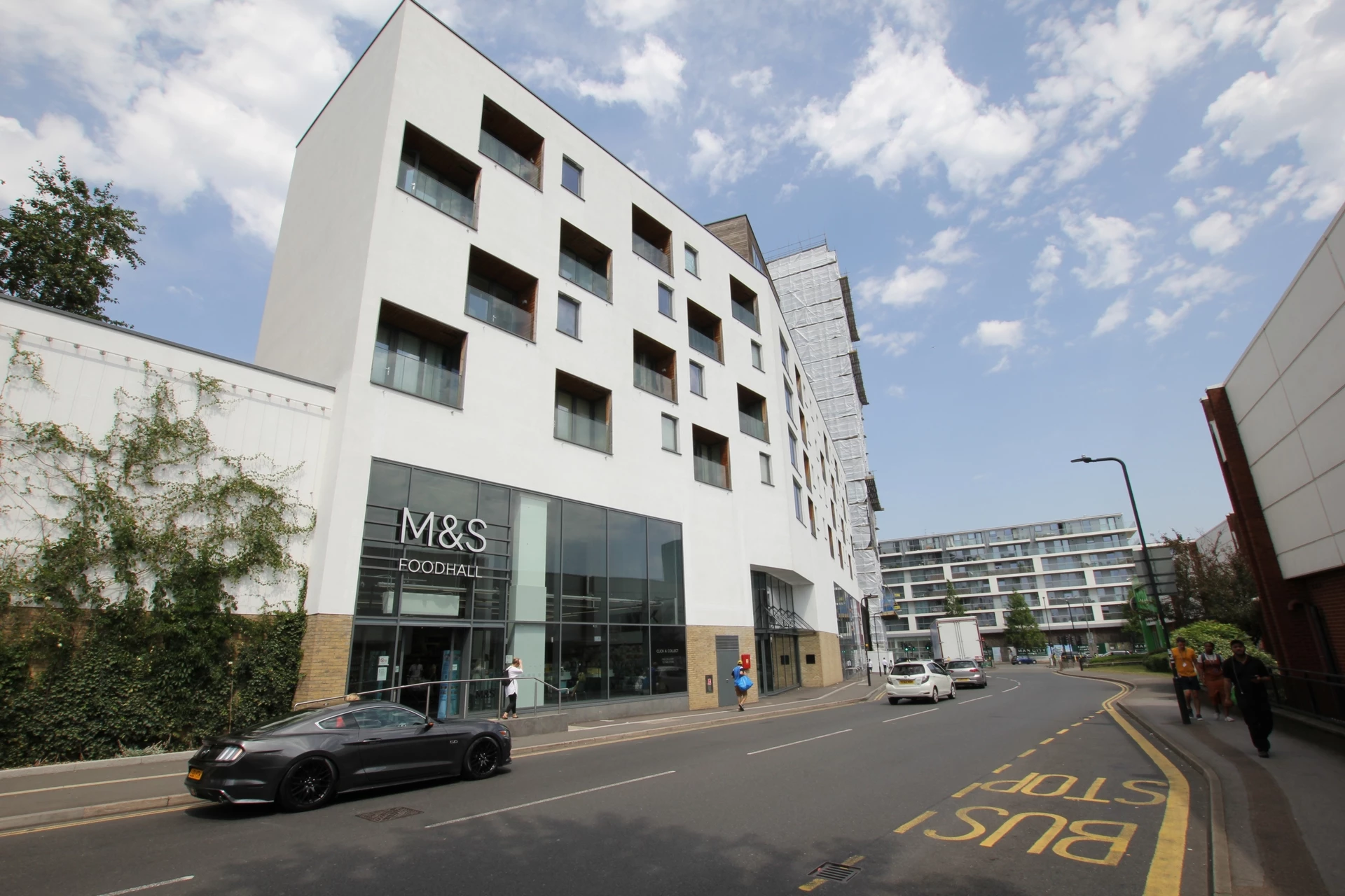 Colindale NW9