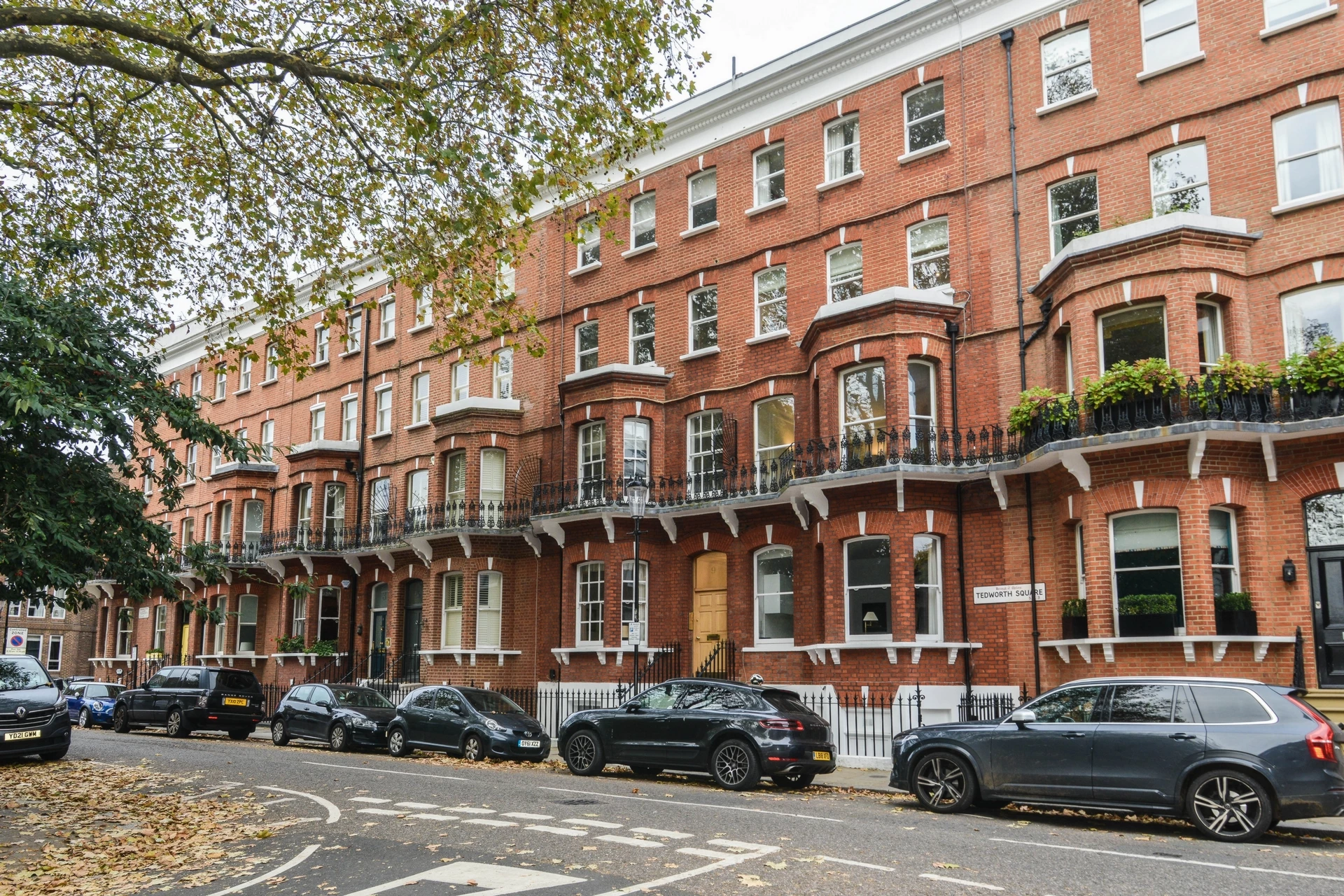 Chelsea SW3