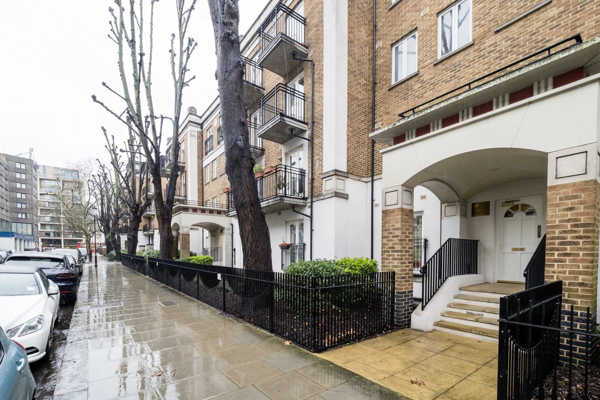 Kensington W14