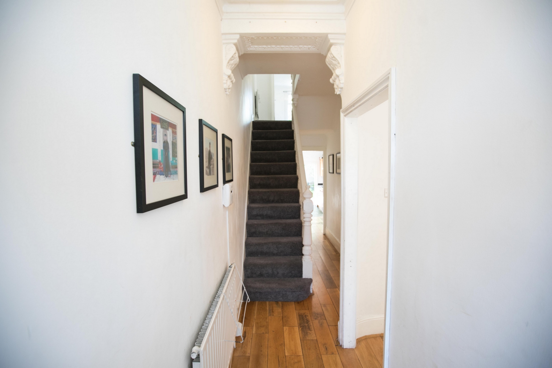 Property For Sale Ferndale Road, Bushwood, E11 3 Bedroom House