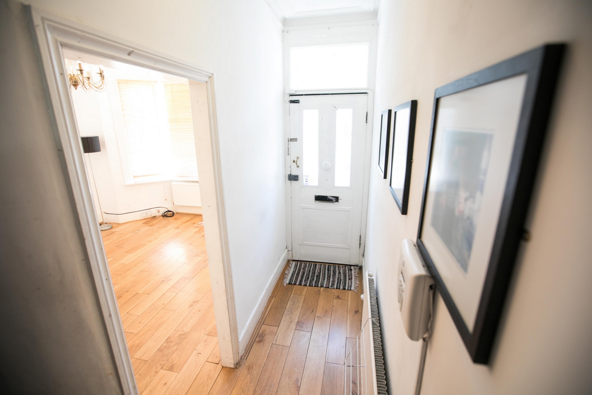 Property For Sale Ferndale Road, Bushwood, E11 3 Bedroom House