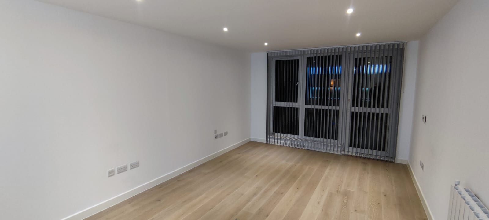 Property To Rent Ottley Drive, Kidbrooke Village, SE3 1 Bedroom