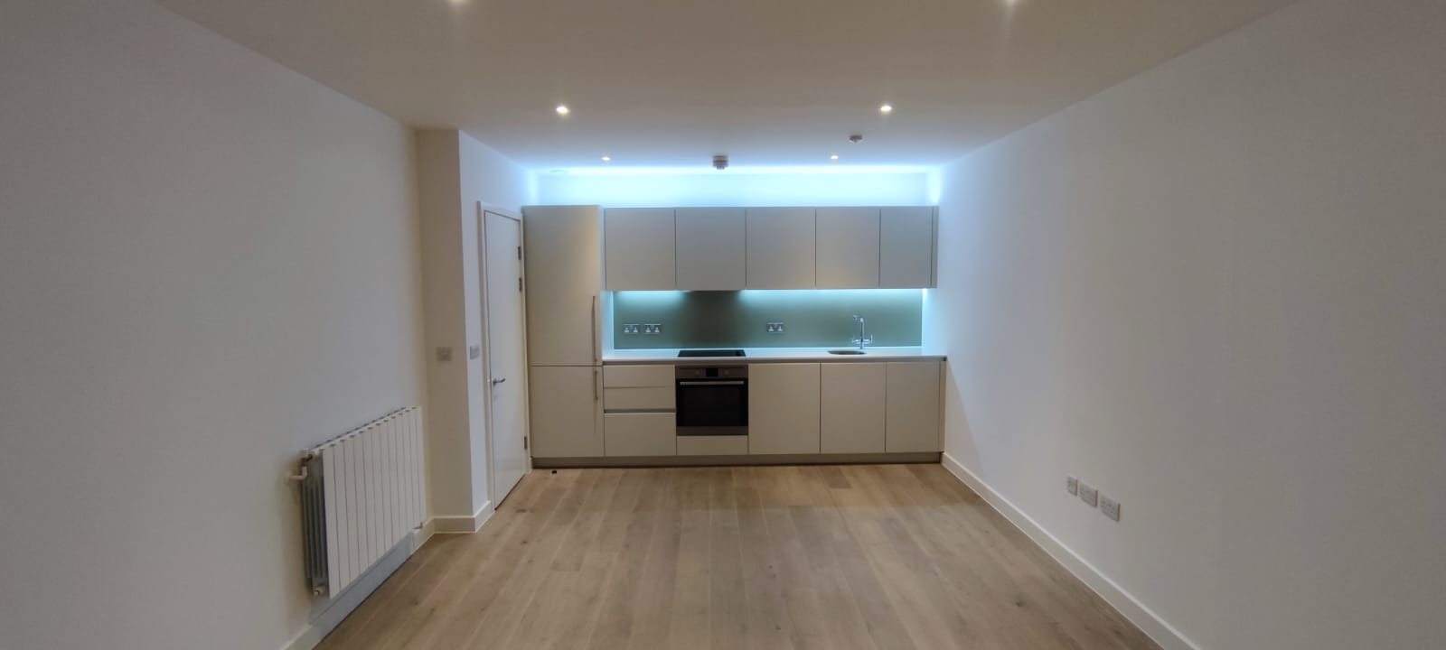 Property To Rent Ottley Drive, Kidbrooke Village, SE3 1 Bedroom