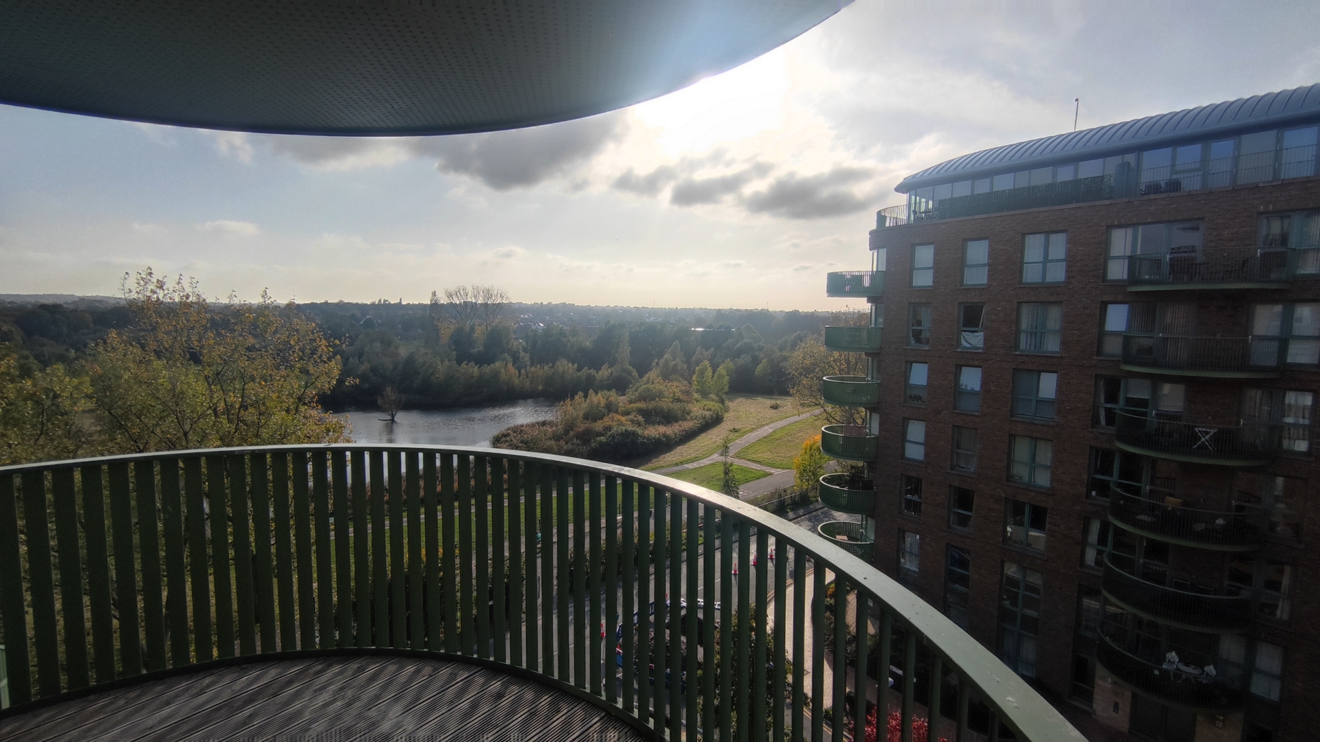 Property To Rent Ottley Drive, Kidbrooke Village, SE3 1 Bedroom Apartment through Clipper