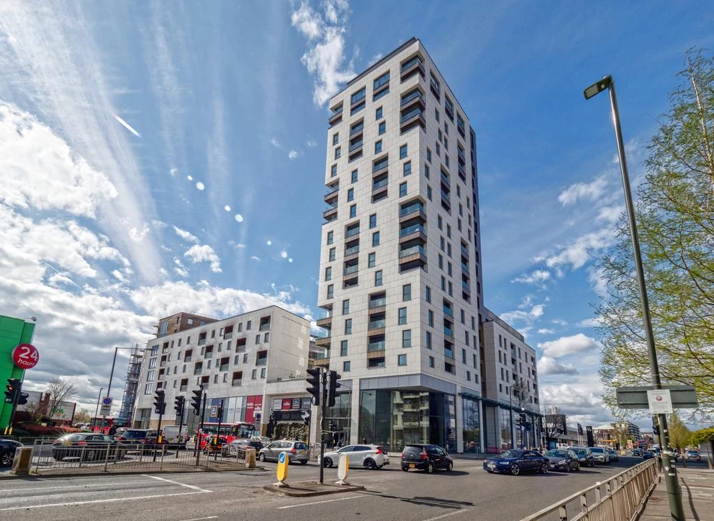 Colindale NW9