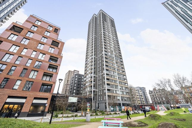 Elephant Park SE17