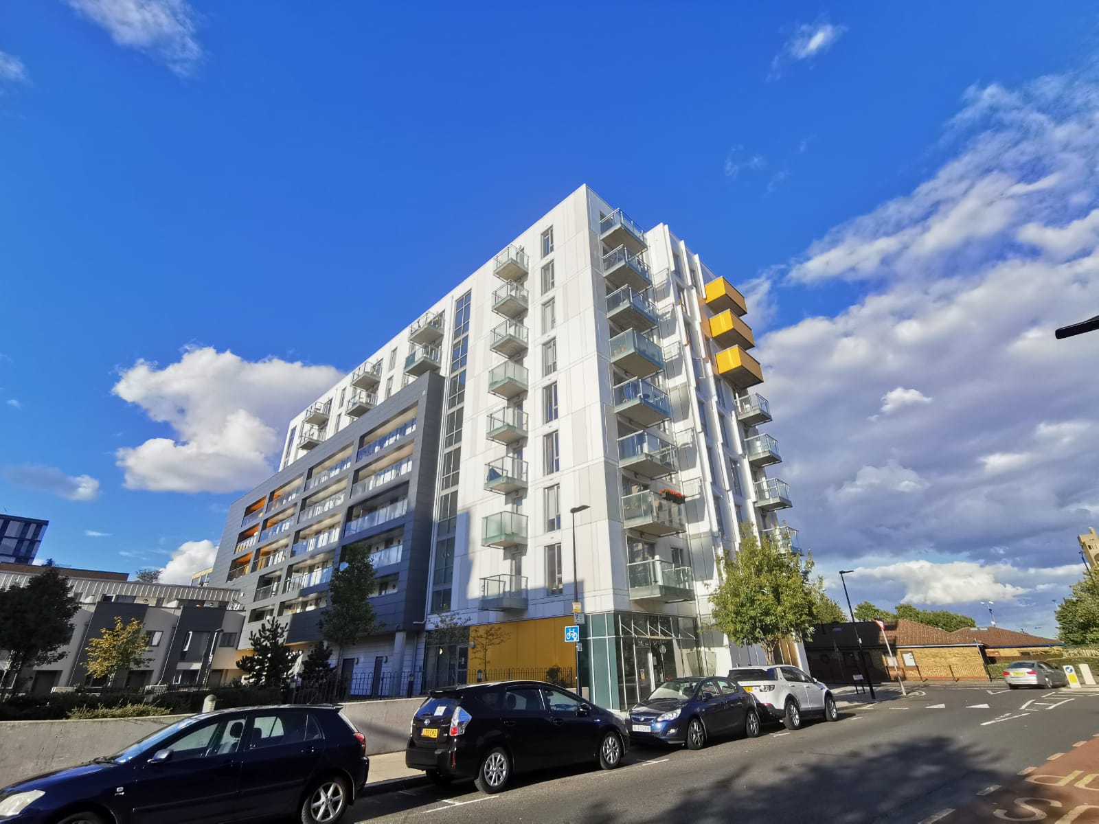 Property photo: Poplar, London, E14