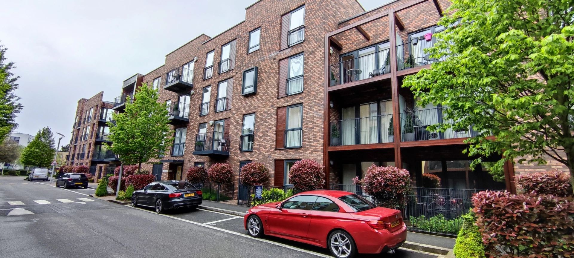 Stanmore Place HA7