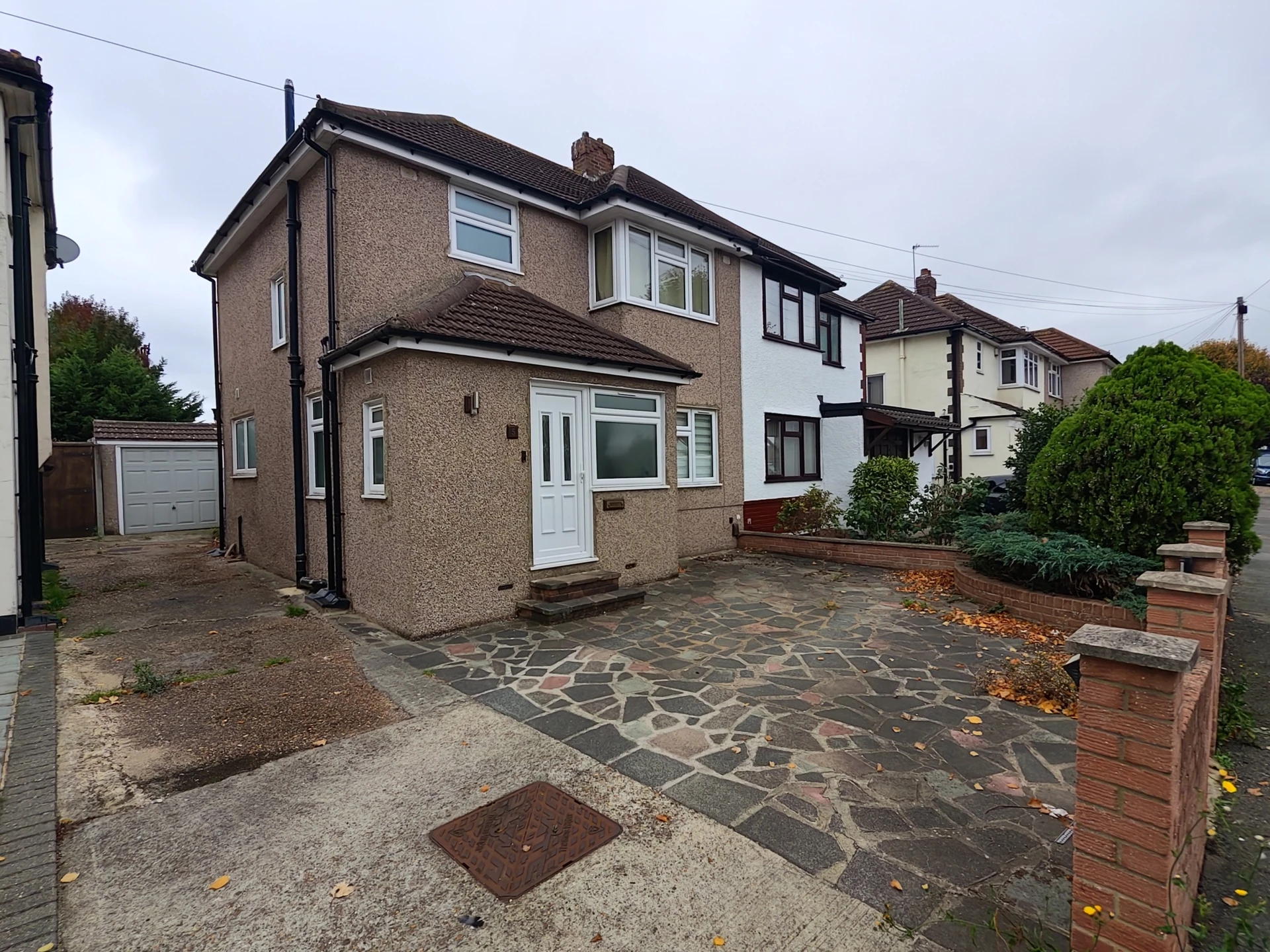 Property photo: Hornchurch, RM12