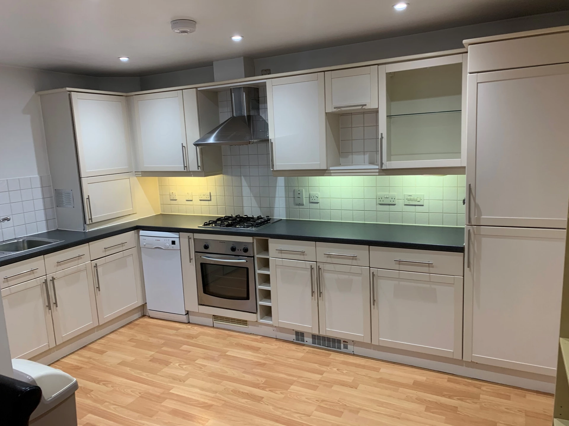 Rubens Place London SW4