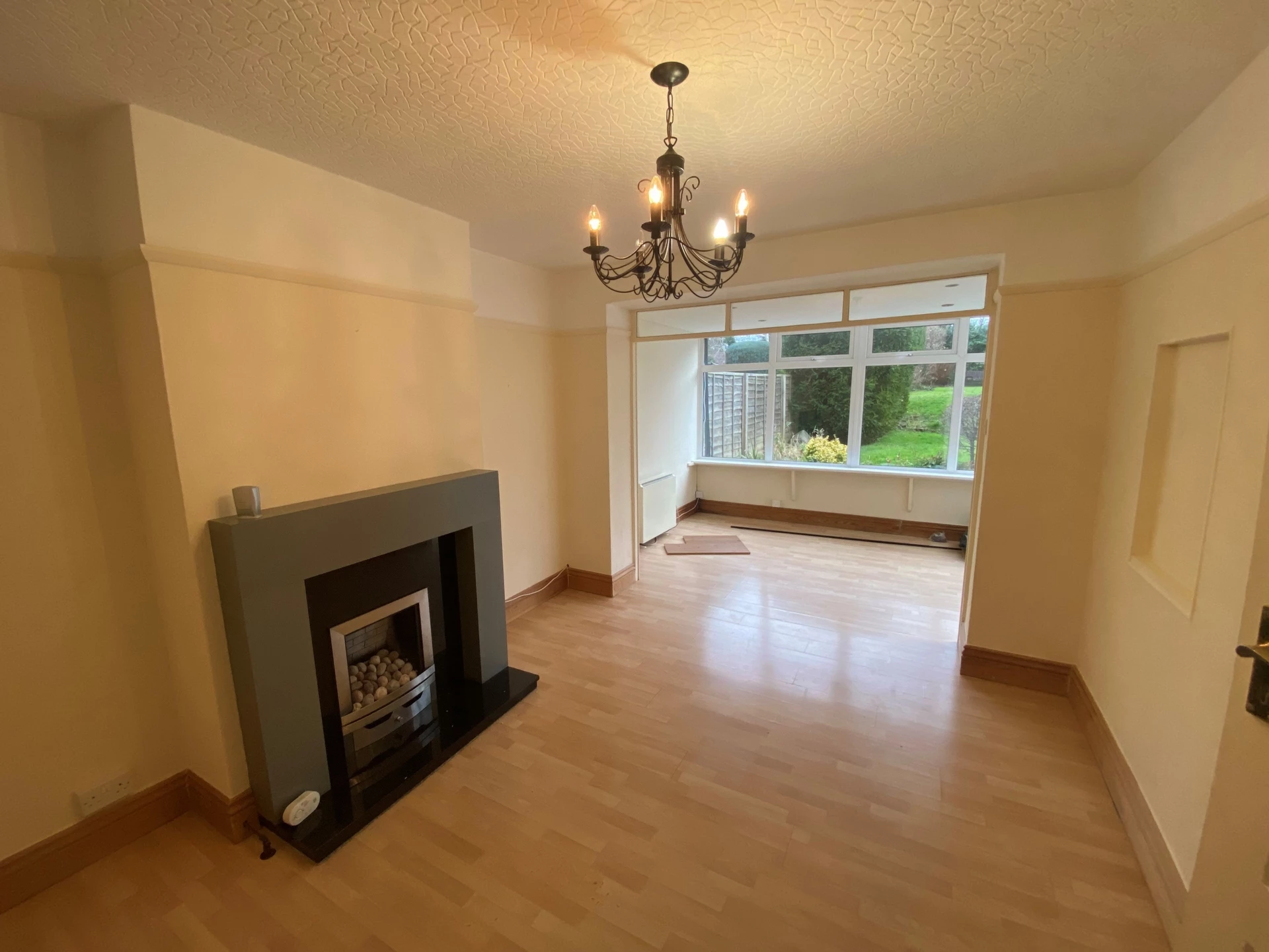 Benhurst Gardens Selsdon South Croydon CR2