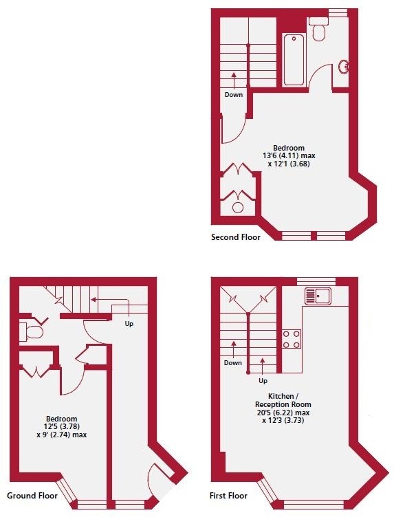 Floor Plan 3