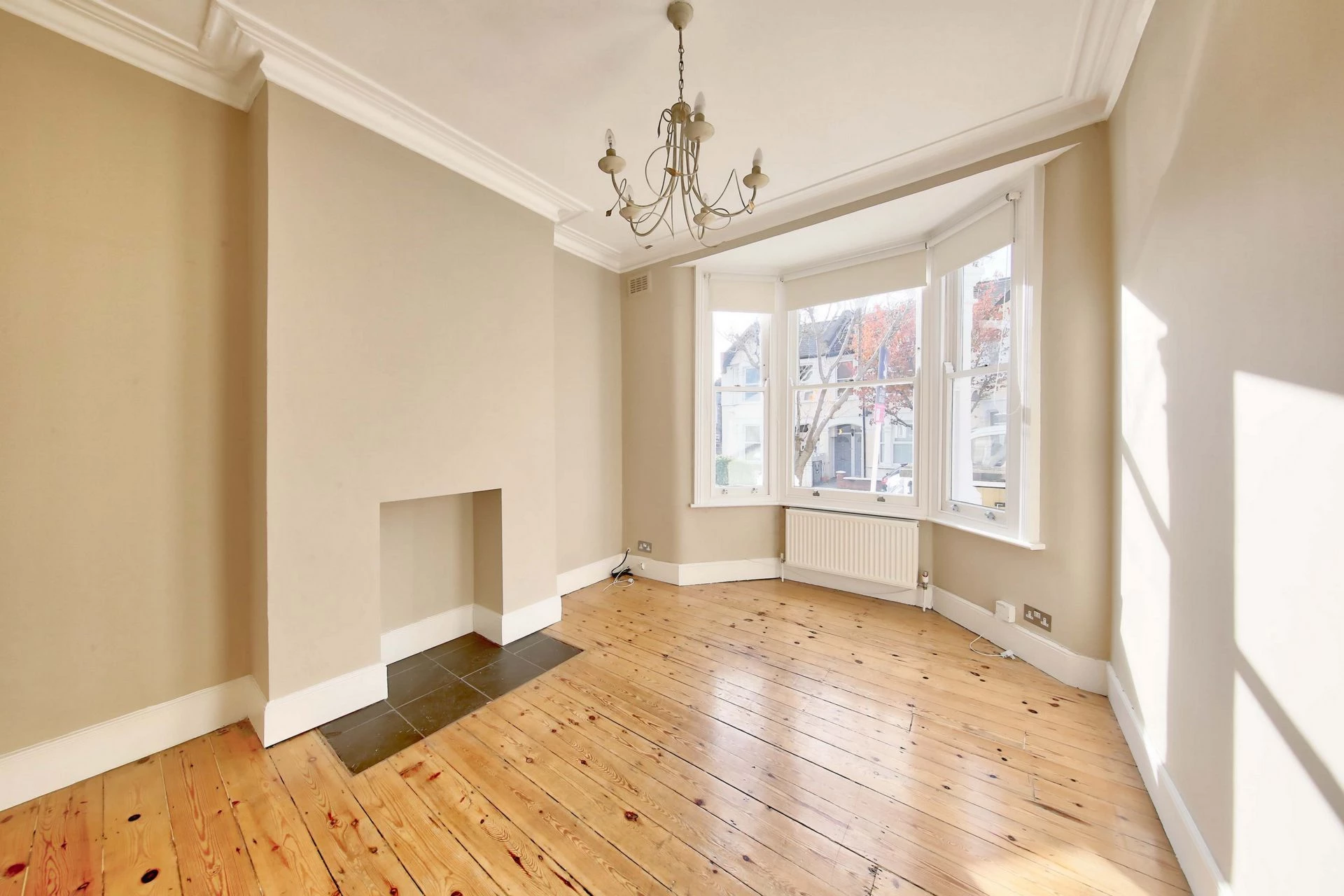 Property photo: Duntshill Road, SW18