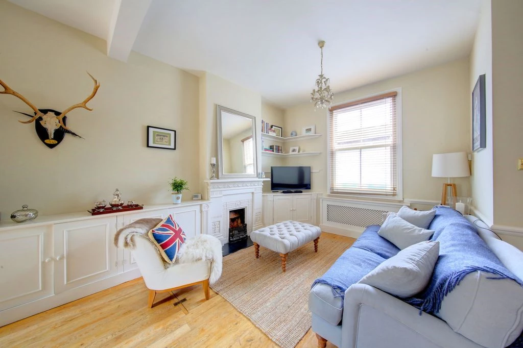 Property photo: Alma Road, SW18