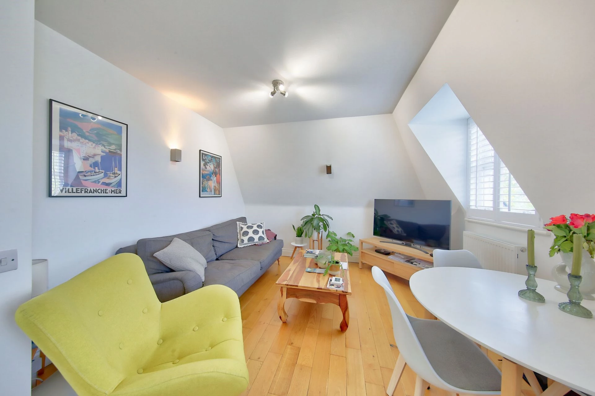 Property photo: East Hill, London, SW18