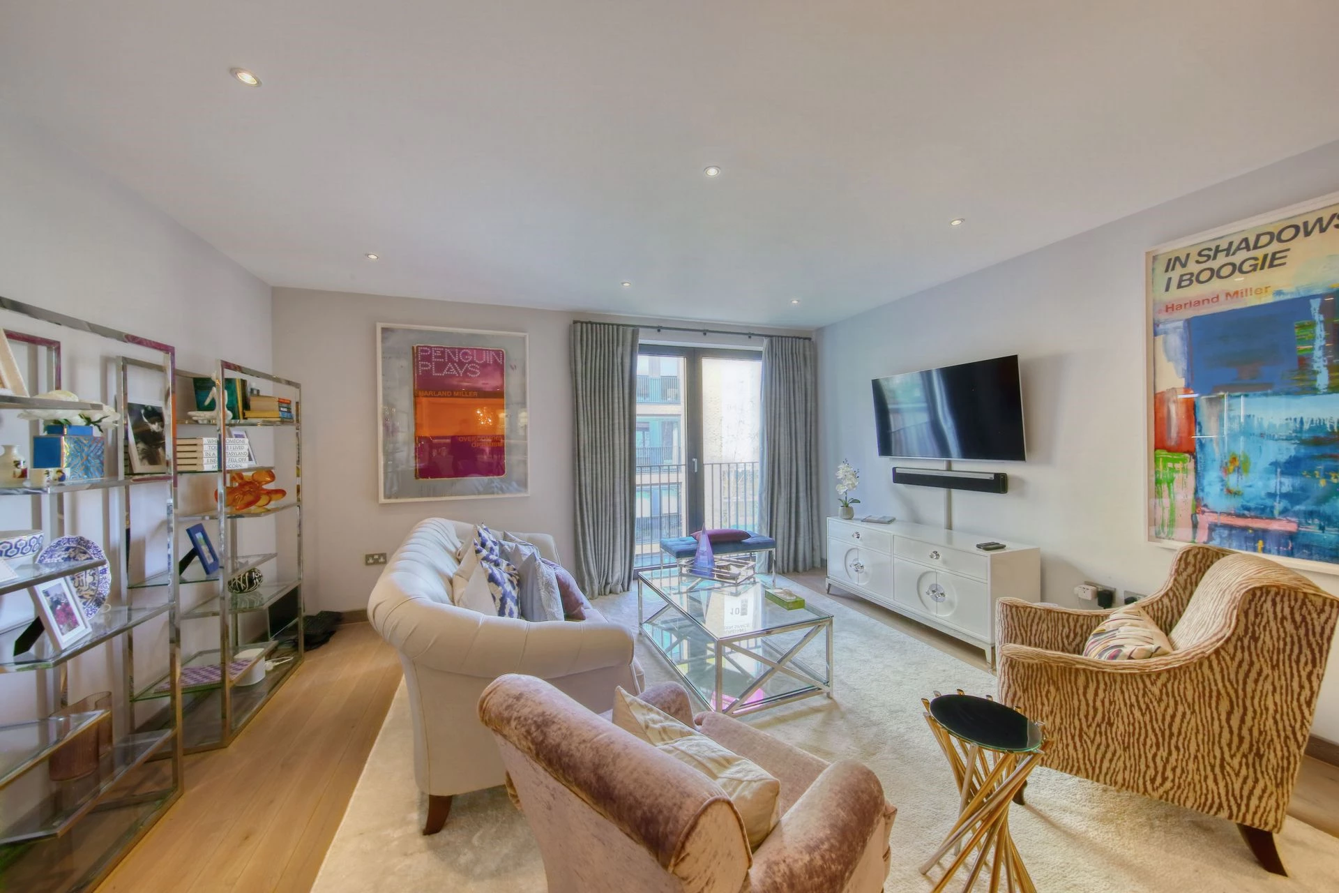 Property photo: Ram Quarter, SW18