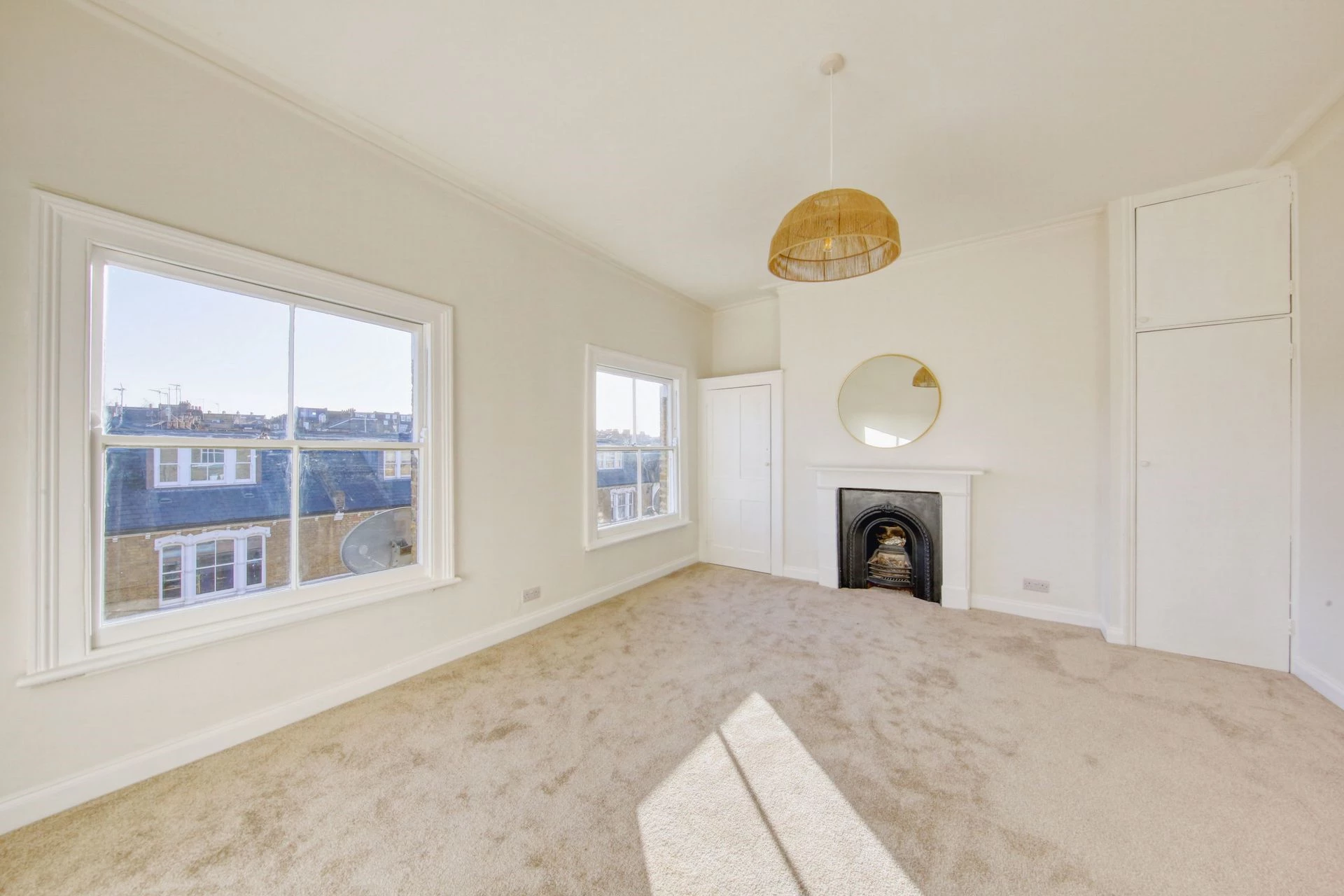 Property photo: Old York Road, SW18