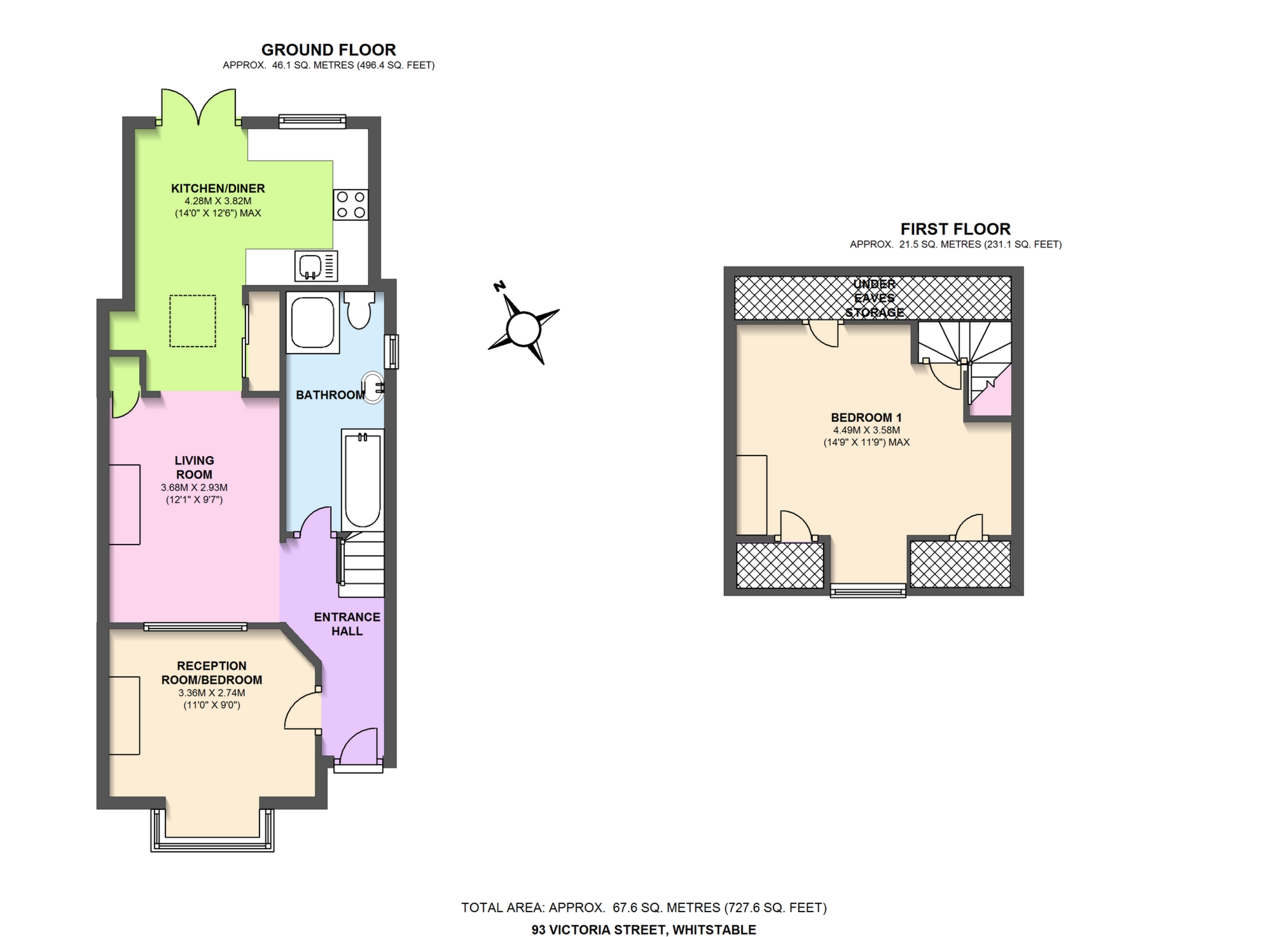 Floor Plan 7 Floor Plan 7