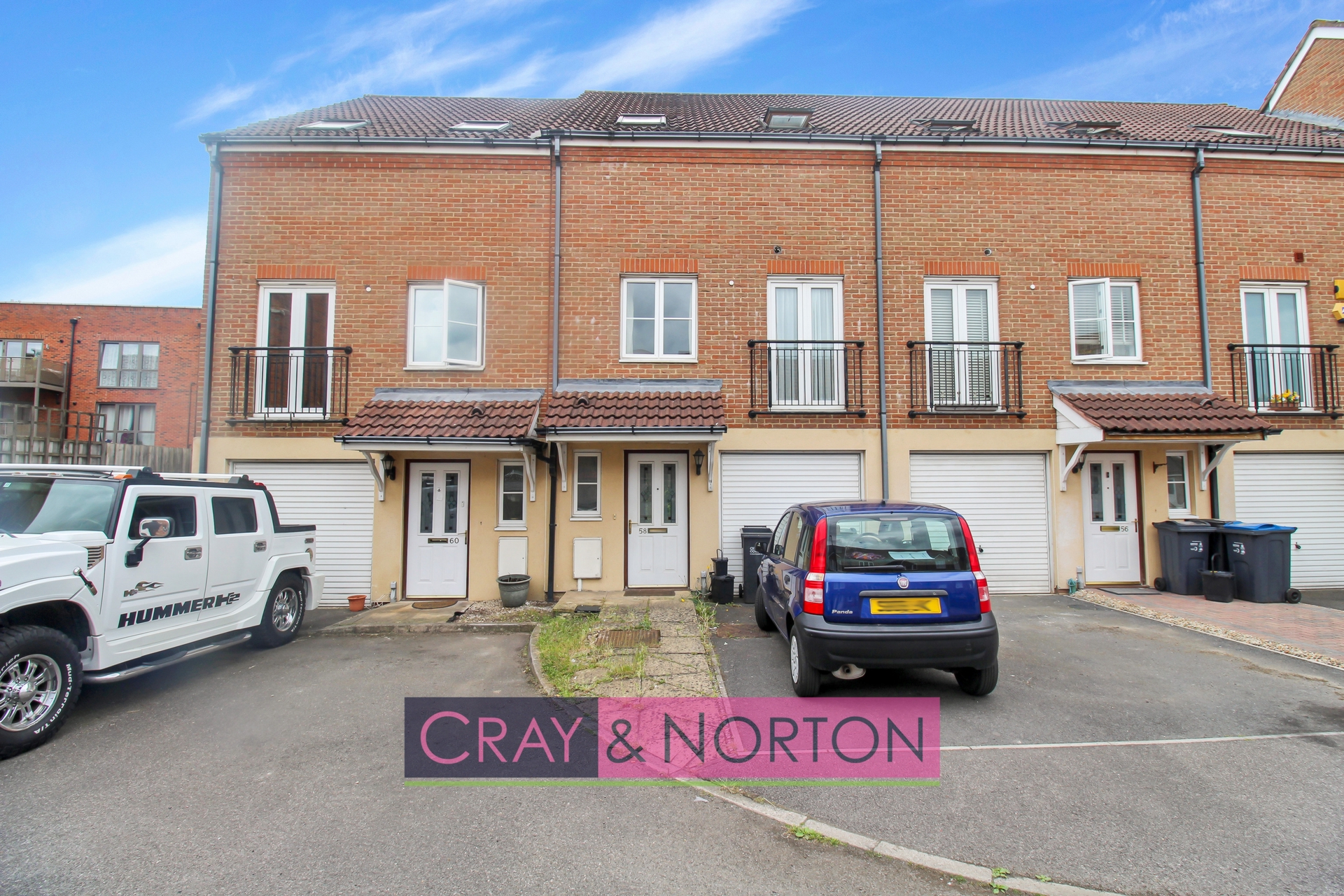 Property photo: Addiscombe, Croydon, CR0