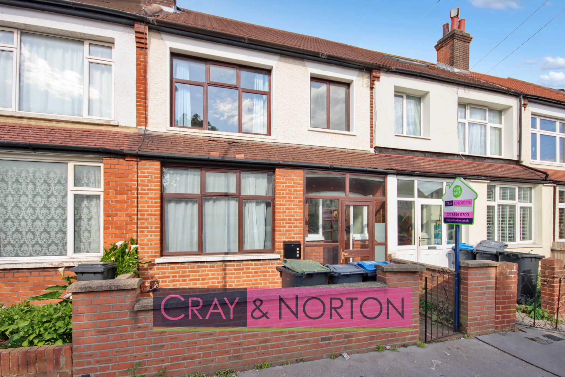 Property photo: Addiscombe, Croydon, CR0
