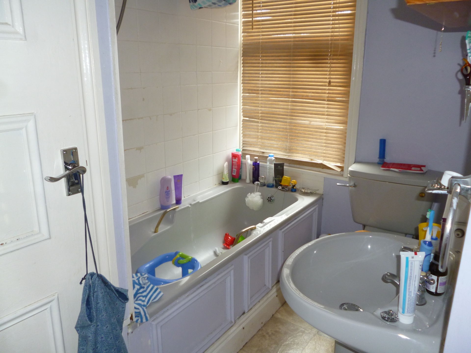 Property To Rent Benson Road, Croydon, CR0 1 Bedroom End Of Terrace