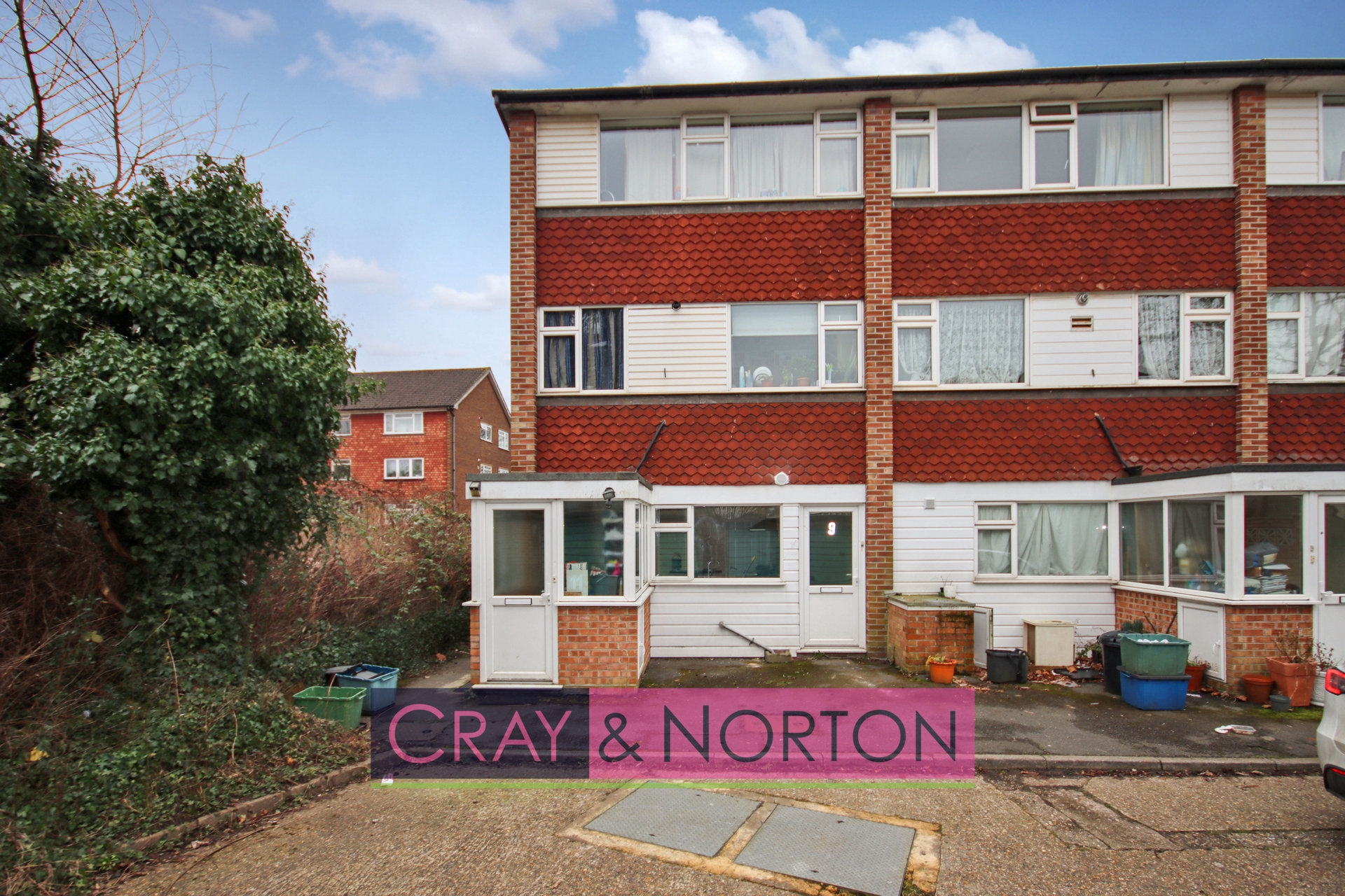 Property photo: Croydon, CR2