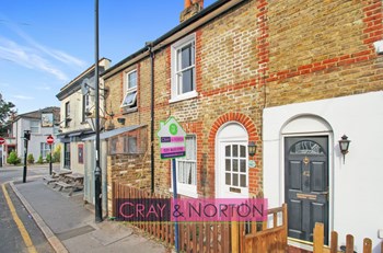 Laud Street Croydon CR0