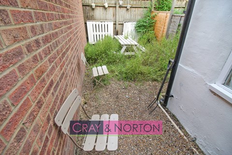 Property photo: Croydon, CR0