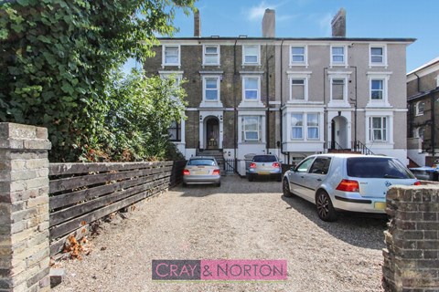 Property photo: East Croydon, Croydon, CR0