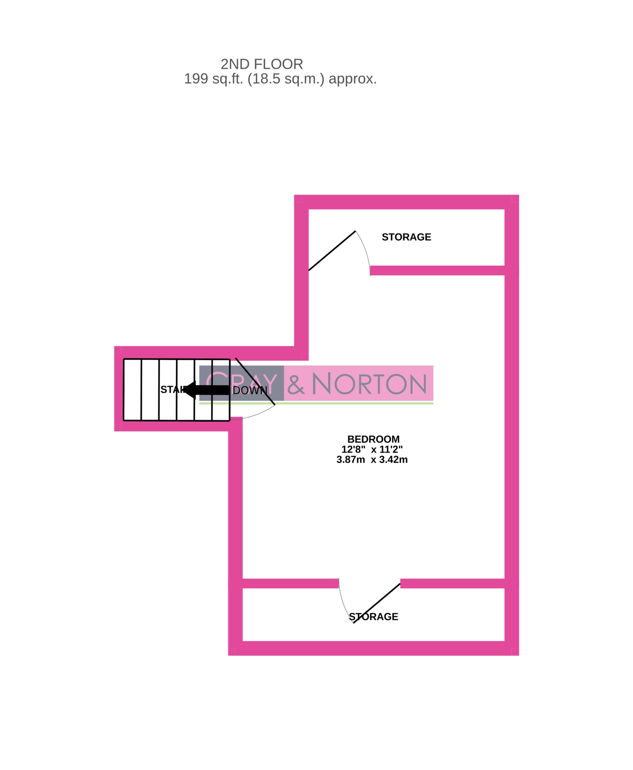 Floor Plan 3