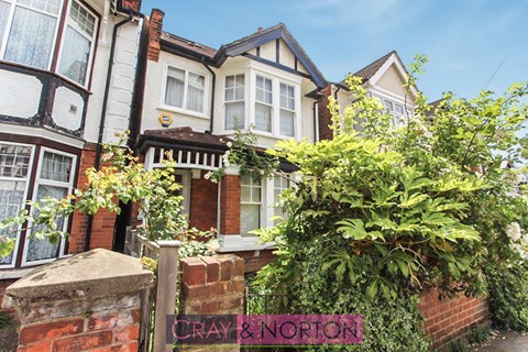 Property photo: Croydon, Greater London, CR0